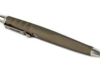 SUREFIRE WRITING PEN III-TAN CLICK
