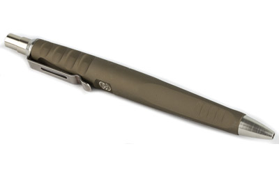 SUREFIRE WRITING PEN III-TAN CLICK 3 SUREFIRE WRITING PEN III-TAN CLICK