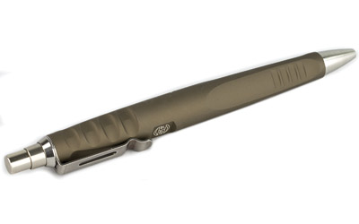 SUREFIRE WRITING PEN III-TAN CLICK 4 SUREFIRE WRITING PEN III-TAN CLICK - Image 2