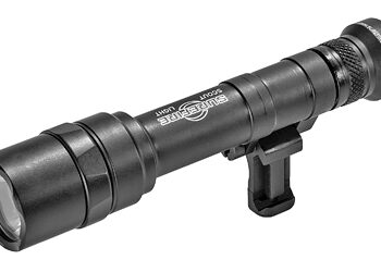 SUREFIRE M640U SCOUT PRO 1000LUM BK