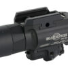 SUREFIRE X400 TURBO GRN LSR BLK 1 SFX400T A GN 1