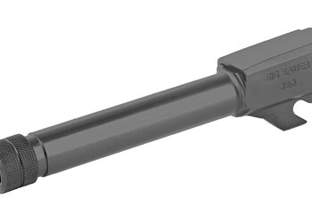 SIG BBL P320C 9MM 4.6IN TB 1/2X28