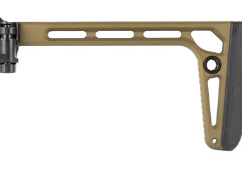 SIG MCX/MPX MINIMALIST PLUS STK COY