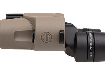 SIG ZULU 6 BINO HDX 10X30 STABILIZED