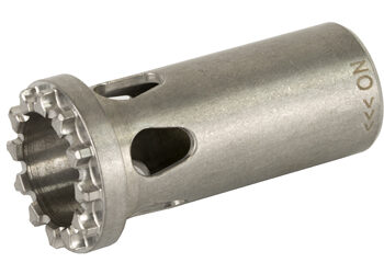 SIG PISTON 9MM 1/2X28