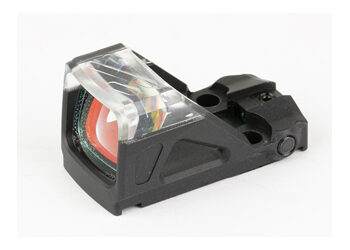 SHLDS OMSSC GL ED RFX MINI SGHT 4MOA