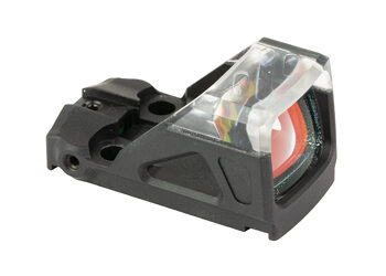 Alternative view of SHLDS OMSSC GL ED RFX MINI SGHT 4MOA