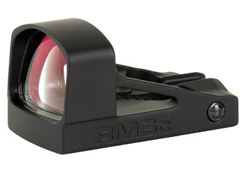SHLDS RMSC GLS ED RFX MINI SGHT 8MOA