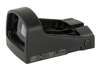 SHLDS SMS POLY ED MINI SGHT 65/2MOA