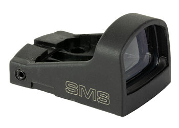Alternative view of SHLDS SMS POLY ED MINI SGHT 65/2MOA