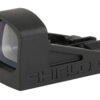 SHLDS SMS2 POLY ED MINI SGHT 2 4MOA 1 SHOSMS2 4MOA POLY 1