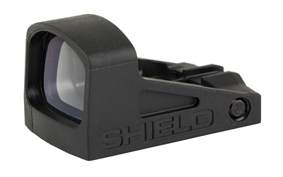 SHLDS SMS2 POLY ED MINI SGHT 2 4MOA 3 SHLDS SMS2 POLY ED MINI SGHT 2 4MOA