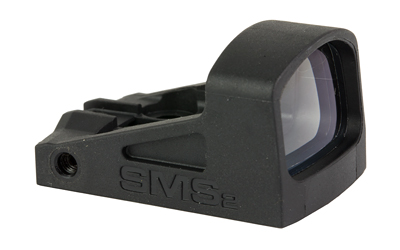 SHLDS SMS2 POLY ED MINI SGHT 2 4MOA 4 SHLDS SMS2 POLY ED MINI SGHT 2 4MOA - Image 2