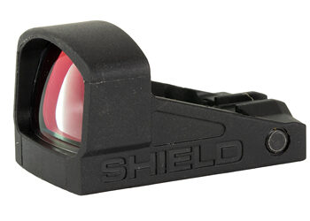 SHLDS SMSC GLS ED MINI SIGHT 8MOA