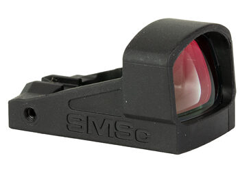 Alternative view of SHLDS SMSC GLS ED MINI SIGHT 8MOA