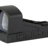 SHLDS SMSC POLY ED MINI SIGHT 8MOA 1 SHOSMSC 8MOA POLY 1