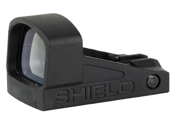 SHLDS SMSC POLY ED MINI SIGHT 8MOA