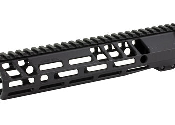 SHARPS 10" MLOK HG FULL TOP RAIL BLK