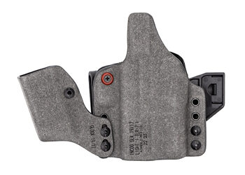 Alternative view of SL INCOG FOR GLK 17/19 W/LGT MAG RH