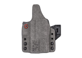 Alternative view of SL INCOG FOR GLK 17/19 W/LGT CLIP RH