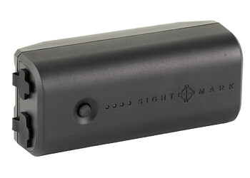 SIGHTMARK QUICK DETACH BATTERY PACK