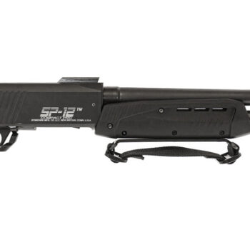 SML SP12 COMPACT PRO 12GA 14.5 BLK