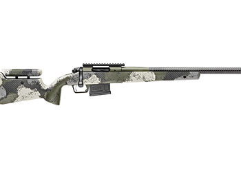 SPRGFLD WAYPOINT 308 20" CF ADJ EVG