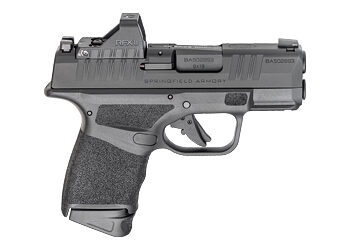 SPGFLD HELLCAT OSP 9MM 3" 13RD GP