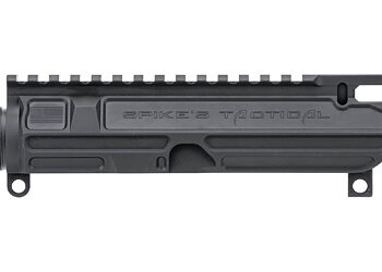 SPIKE'S BILLET UPPER GEN2 MILSPEC