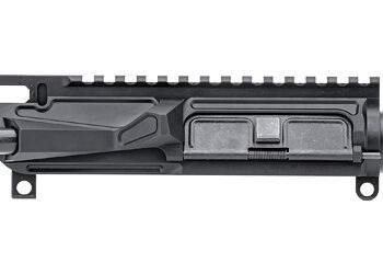 Alternative view of SPIKE'S BILLET UPPER GEN2 MILSPEC