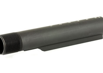 SPIKE'S BUFFER TUBE 6POS BLK