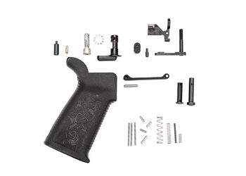 SPIKE'S LPK 556 W/O TRIGGER GROUP