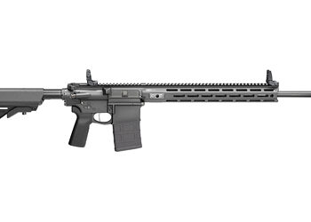 SPGFLD ST VIC V2 B5 308 20" 20RD BLK