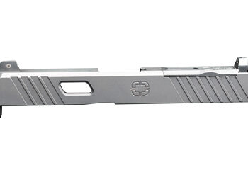 SHADOW GEN 3 OPTIC CUT SLIDE ASSEM