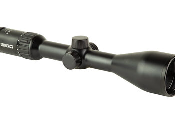Alternative view of STEINER PREDATOR 4 3-12X56MM