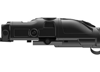 STEINER ATLAS GREEN LASER BLACK