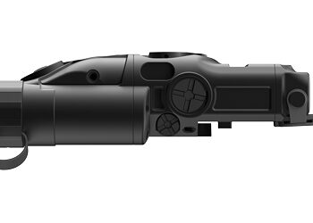 Alternative view of STEINER ATLAS GREEN LASER BLACK