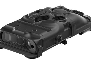STEINER ATLAS GREEN LASER BLACK 7 ST9061 BLK 3