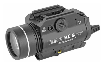 STRMLGHT TLR-2 HLG RAIL MNT FLSHLGHT 3 STRMLGHT TLR-2 HLG RAIL MNT FLSHLGHT