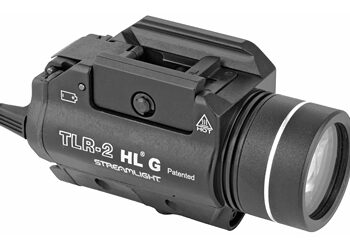 Alternative view of STRMLGHT TLR-2 HLG RAIL MNT FLSHLGHT