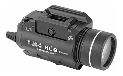 STRMLGHT TLR-2 HLG RAIL MNT FLSHLGHT 4 STRMLGHT TLR-2 HLG RAIL MNT FLSHLGHT - Image 2