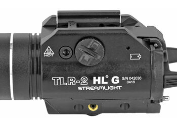 STRMLGHT TLR-2 HLG RAIL MNT FLSHLGHT 7 STL69265 3