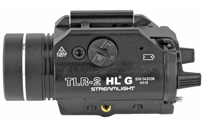 STRMLGHT TLR-2 HLG RAIL MNT FLSHLGHT 5 STRMLGHT TLR-2 HLG RAIL MNT FLSHLGHT - Image 3