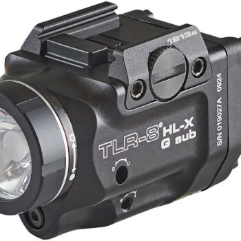 STREAM TLR-8 HL-X G USB 1913 SHORT