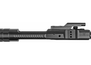 SANTAN AR10 ENHNCD BCG 308 NTRD BLK