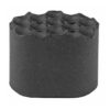 SANTAN AR15 EXT MAG RELEASE BLACK 1 STTMAGRBBLK 1