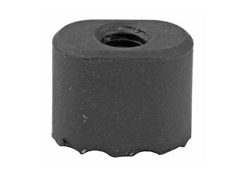 Alternative view of SANTAN AR15 EXT MAG RELEASE BLACK