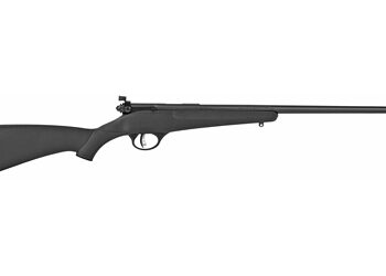 Alternative view of SAV RASCAL 22LR LH 16.125" BLACK