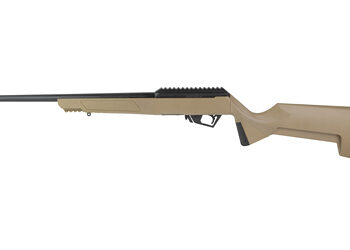 SAV RXR22 22LR 16.5" 10RD FDE/BLK