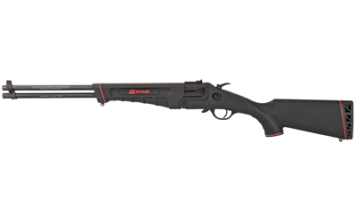SAV 42 TAKEDOWN COMPACT 22LR/410 20" 3 SAV 42 TAKEDOWN COMPACT 22LR/410 20"